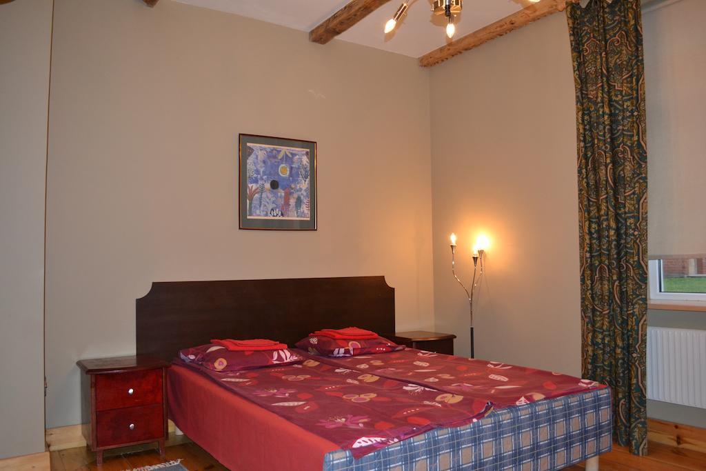 Otra Elpa Hotel Valka Room photo